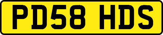 PD58HDS