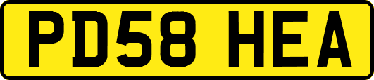 PD58HEA