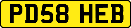 PD58HEB