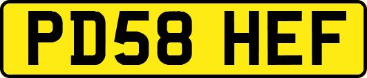 PD58HEF