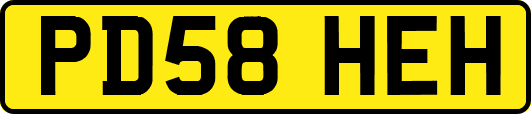 PD58HEH
