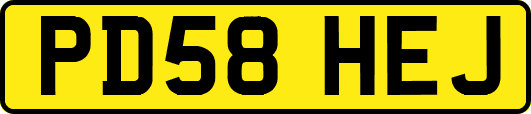 PD58HEJ