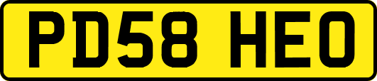 PD58HEO
