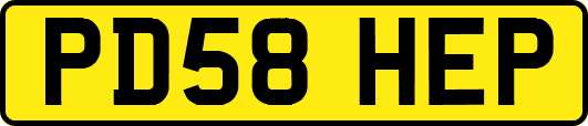 PD58HEP