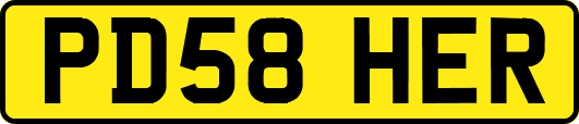 PD58HER