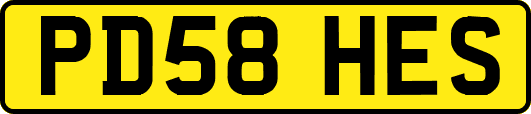 PD58HES