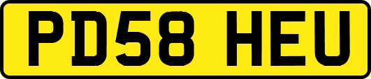 PD58HEU