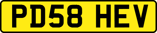 PD58HEV