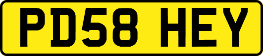 PD58HEY