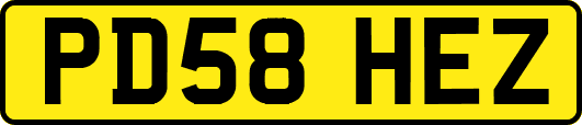 PD58HEZ