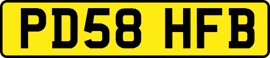 PD58HFB