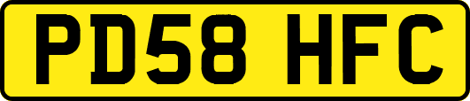 PD58HFC