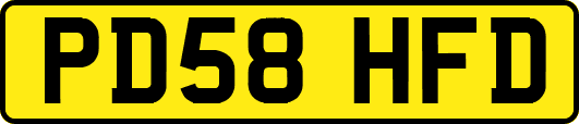 PD58HFD