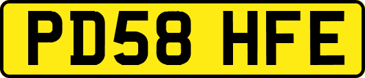PD58HFE