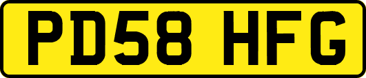 PD58HFG