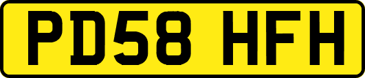PD58HFH
