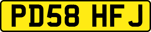PD58HFJ