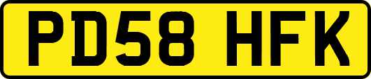 PD58HFK
