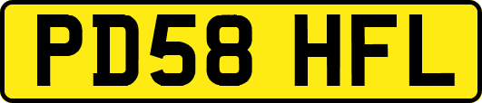 PD58HFL