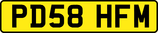 PD58HFM