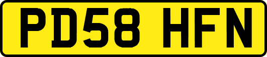 PD58HFN