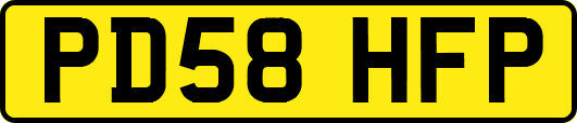 PD58HFP