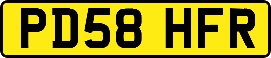 PD58HFR