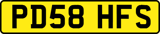 PD58HFS