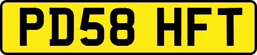PD58HFT