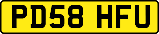 PD58HFU