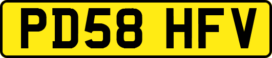 PD58HFV