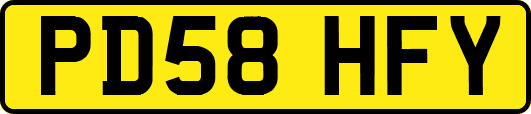 PD58HFY