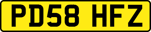 PD58HFZ