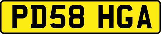 PD58HGA