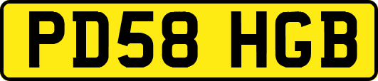 PD58HGB