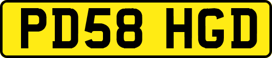 PD58HGD
