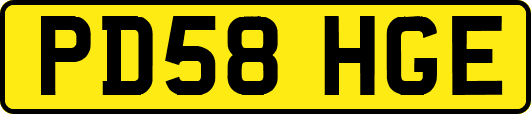 PD58HGE