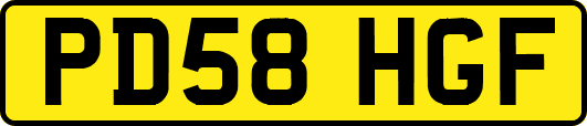 PD58HGF