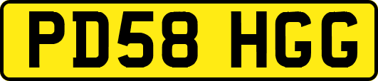 PD58HGG