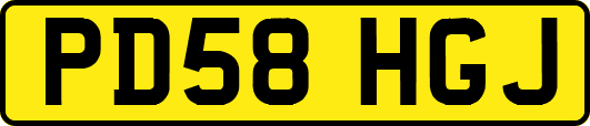 PD58HGJ