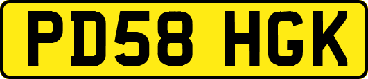 PD58HGK