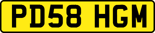 PD58HGM