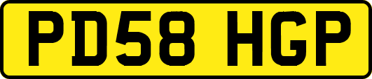 PD58HGP