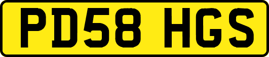 PD58HGS