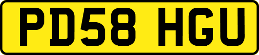 PD58HGU