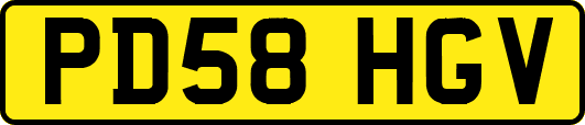 PD58HGV