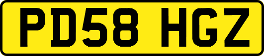 PD58HGZ