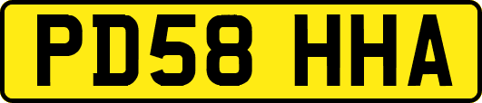 PD58HHA