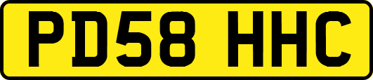 PD58HHC