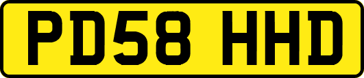 PD58HHD